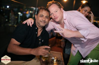 Belgian National Day at Brewski | Radisson Blu Plaza — photo 90