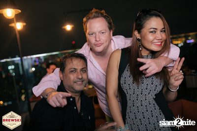 Belgian National Day at Brewski | Radisson Blu Plaza — photo 91