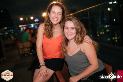 Belgian National Day at Brewski | Radisson Blu Plaza — photo 92