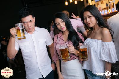 Belgian National Day at Brewski | Radisson Blu Plaza — photo 93