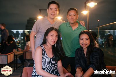 Belgian National Day at Brewski | Radisson Blu Plaza — photo 96