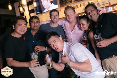 Belgian National Day at Brewski | Radisson Blu Plaza — photo 98