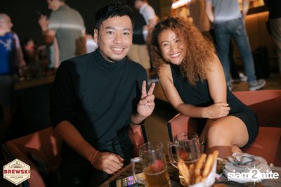 Belgian National Day at Brewski | Radisson Blu Plaza — photo 99