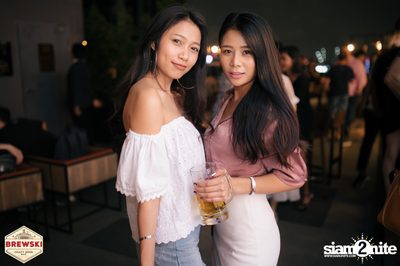 Belgian National Day at Brewski | Radisson Blu Plaza — photo 101