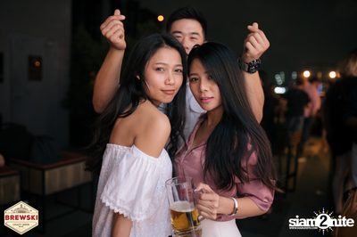 Belgian National Day at Brewski | Radisson Blu Plaza — photo 102