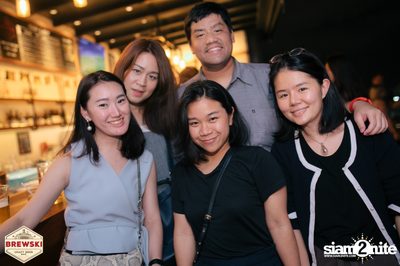 Belgian National Day at Brewski | Radisson Blu Plaza — photo 103