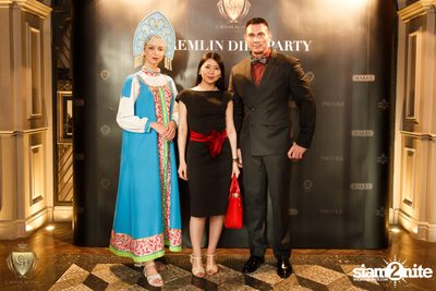 Cocktail Party ที่ โรงแรมมิวส์ — photo 5