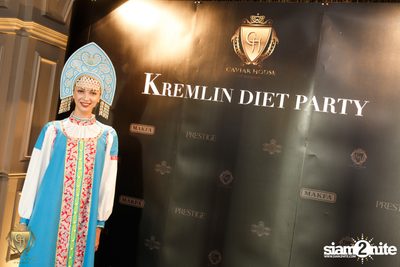 Cocktail Party ที่ โรงแรมมิวส์ — photo 6