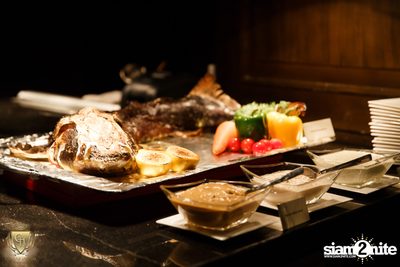 Cocktail Party ที่ โรงแรมมิวส์ — photo 12