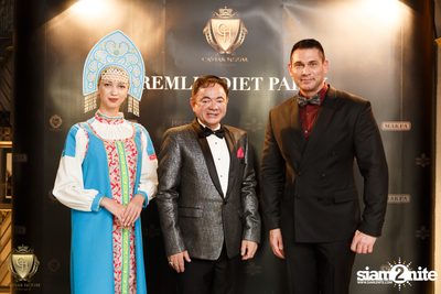 Cocktail Party ที่ โรงแรมมิวส์ — photo 15