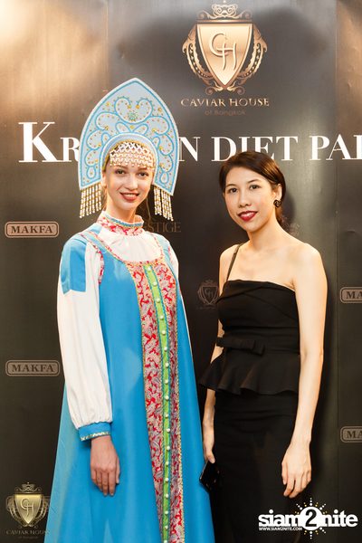 Cocktail Party ที่ โรงแรมมิวส์ — photo 18