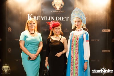 Cocktail Party ที่ โรงแรมมิวส์ — photo 28