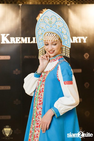 Cocktail Party ที่ โรงแรมมิวส์ — photo 30