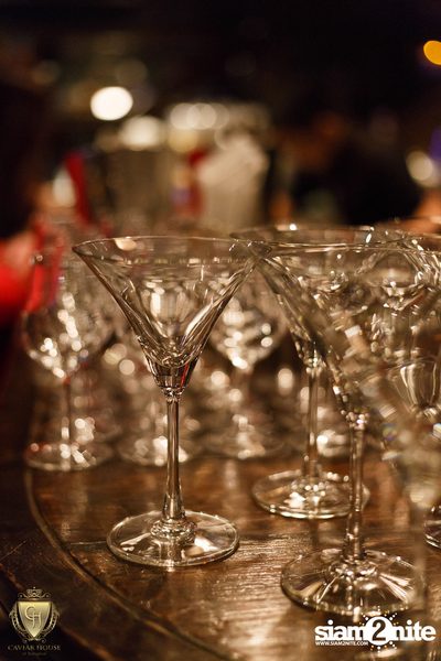 Cocktail Party ที่ โรงแรมมิวส์ — photo 34