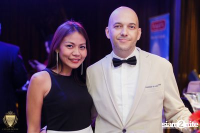 Cocktail Party ที่ โรงแรมมิวส์ — photo 39
