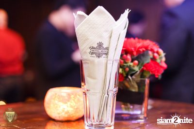 Cocktail Party ที่ โรงแรมมิวส์ — photo 40