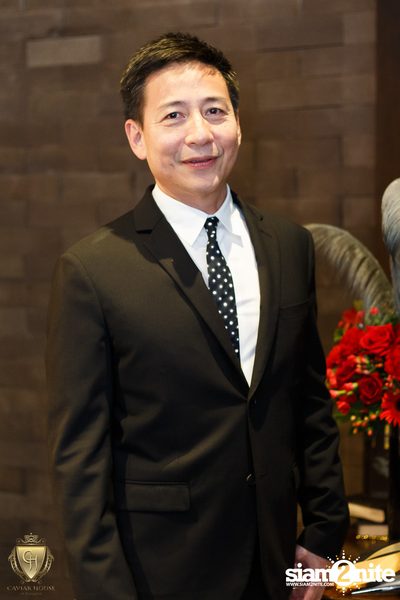 Cocktail Party ที่ โรงแรมมิวส์ — photo 44