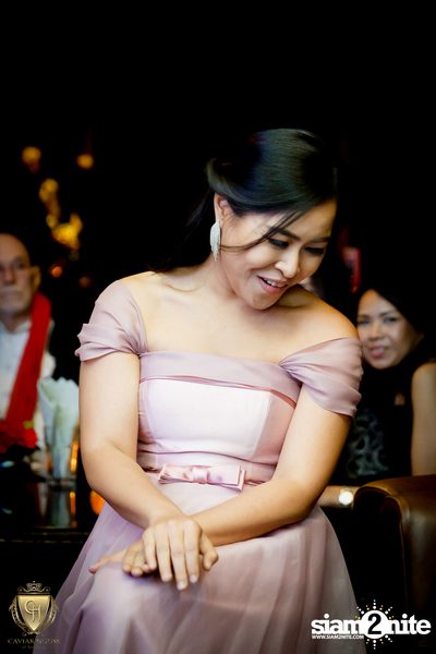 Cocktail Party ที่ โรงแรมมิวส์ — photo 87