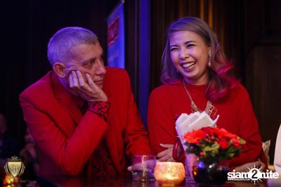 Cocktail Party ที่ โรงแรมมิวส์ — photo 102