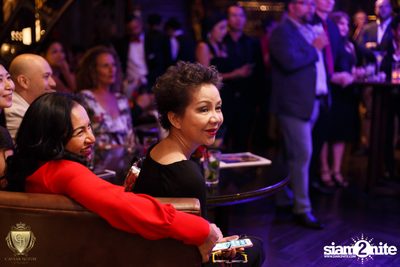 Cocktail Party ที่ โรงแรมมิวส์ — photo 103