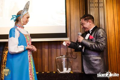 Cocktail Party ที่ โรงแรมมิวส์ — photo 114