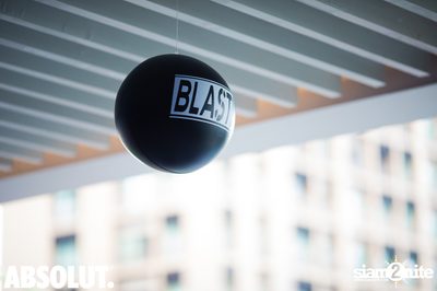 Blast! Pool Series at DoubleTree by Hilton — photo 3