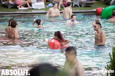 Blast! Pool Series at DoubleTree by Hilton — photo 9
