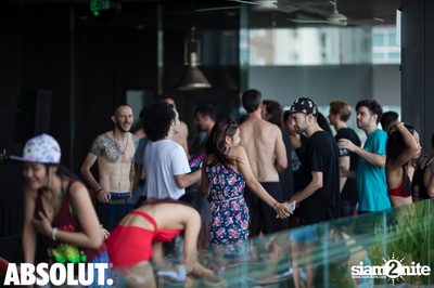 Blast! Pool Series at DoubleTree by Hilton — photo 11