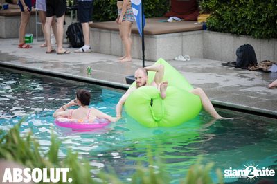 Blast! Pool Series at DoubleTree by Hilton — photo 12