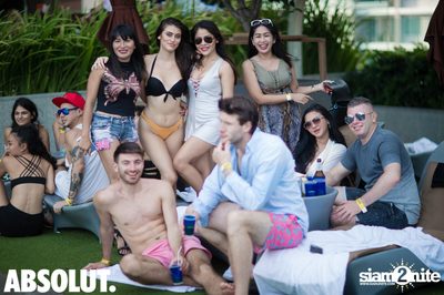 Blast! Pool Series at DoubleTree by Hilton — photo 22