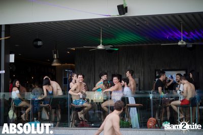 Blast! Pool Series at DoubleTree by Hilton — photo 25