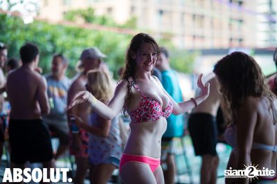Blast! Pool Series at DoubleTree by Hilton — photo 35