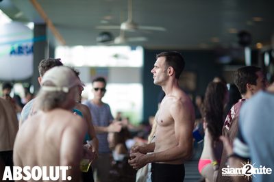 Blast! Pool Series at DoubleTree by Hilton — photo 40