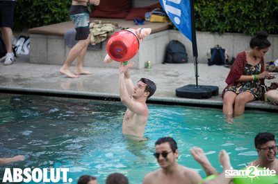 Blast! Pool Series at DoubleTree by Hilton — photo 62