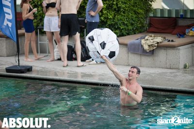 Blast! Pool Series at DoubleTree by Hilton — photo 63