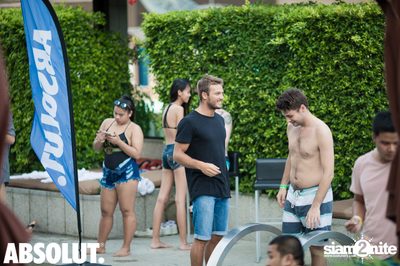 Blast! Pool Series at DoubleTree by Hilton — photo 68