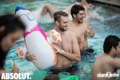 Blast! Pool Series at DoubleTree by Hilton — photo 72