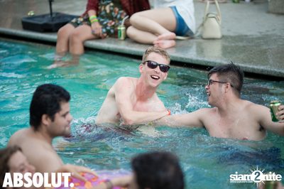 Blast! Pool Series at DoubleTree by Hilton — photo 73