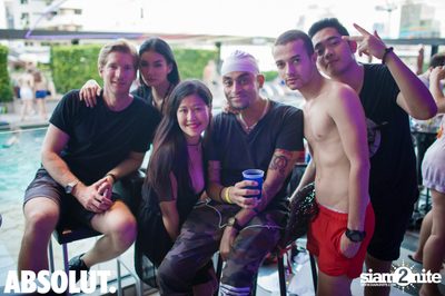 Blast! Pool Series at DoubleTree by Hilton — photo 108