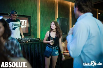 Blast! Pool Series at DoubleTree by Hilton — photo 110