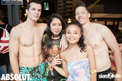 Blast! Pool Series at DoubleTree by Hilton — photo 148