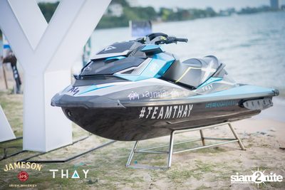 Thay Long Talay by THAY Ekamai (Album 1) — photo 22