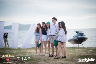 Thay Long Talay by THAY Ekamai (Album 1) — photo 24