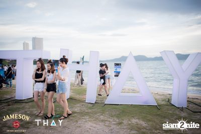 Thay Long Talay by THAY Ekamai (Album 1) — photo 33