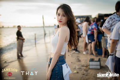 Thay Long Talay by THAY Ekamai (Album 1) — photo 36