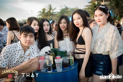 Thay Long Talay by THAY Ekamai (Album 1) — photo 38