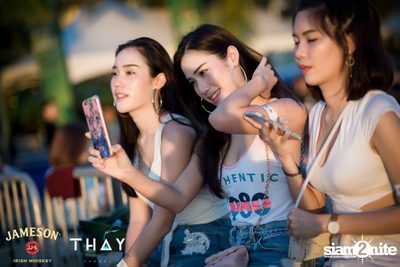 Thay Long Talay by THAY Ekamai (Album 1) — photo 39