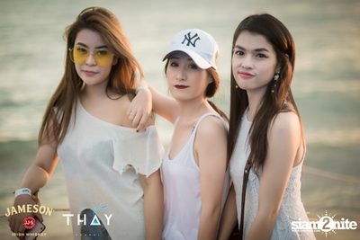 Thay Long Talay by THAY Ekamai (Album 1) — photo 45