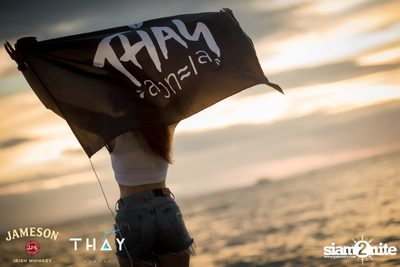 Thay Long Talay by THAY Ekamai (Album 1) — photo 50