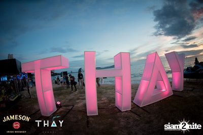 Thay Long Talay by THAY Ekamai (Album 1) — photo 52